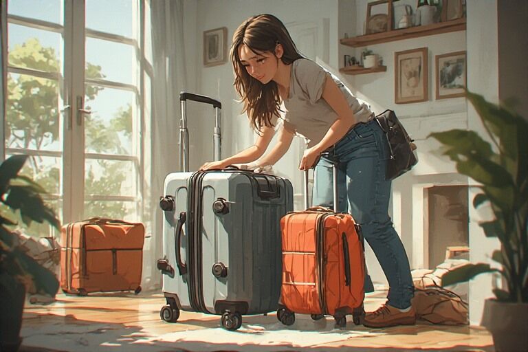 How Do I Prepare Well For a Flight?