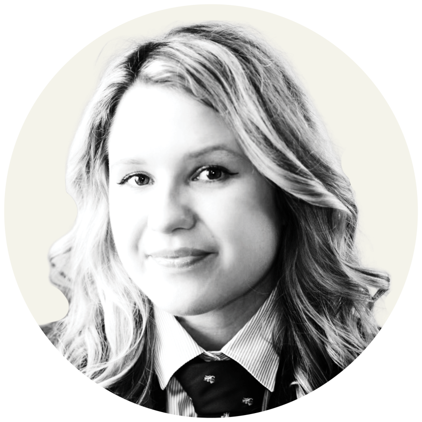 The war with Iran offers a snapshot of Trump world. It’s not a pretty picture.